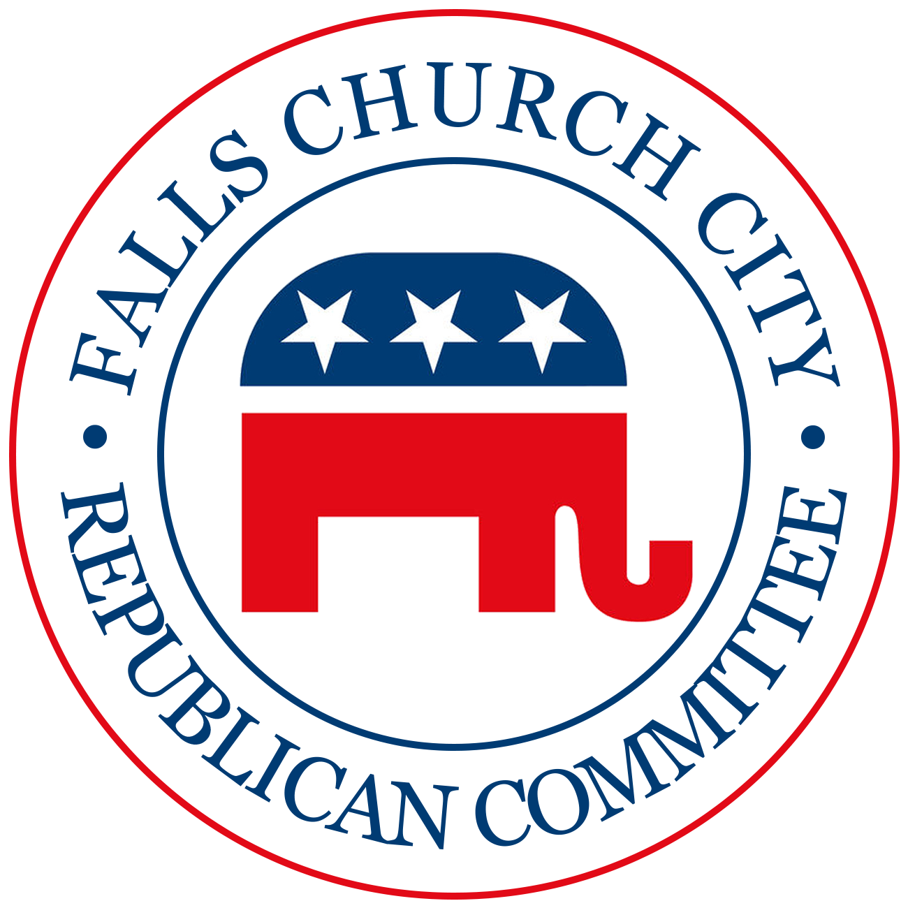 Falls Church City Republican Committee